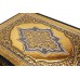 Коран. Подарочный, в кожаном переплете